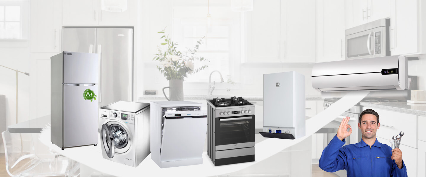 Çarşıbaşı Daikin Servisi